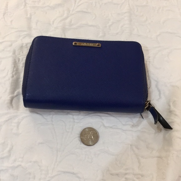 Stella & Dot wristlet/ wallet - Picture 1 of 4